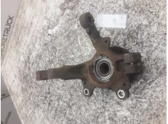 Recambio de mangueta delantera derecha para renault clio iii 20 aniversario referencia OEM IAM    2