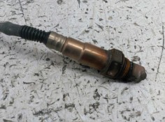 Recambio de sonda lambda para renault clio ii fase ii (b/cb0) authentique referencia OEM IAM 258006206   2