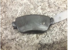 Recambio de pastillas de freno delanteras para renault clio iii 20 aniversario referencia OEM IAM 90R011833361  