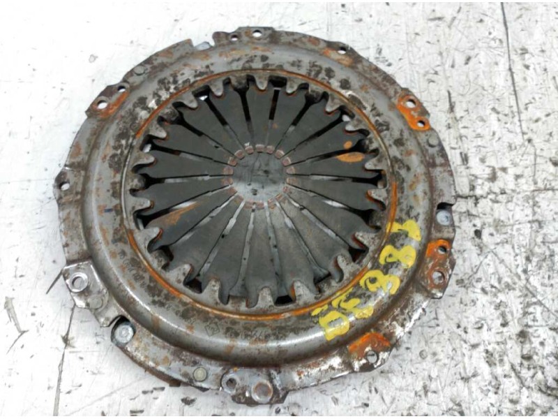 Recambio de kit embrague para renault clio ii fase ii (b/cb0) authentique referencia OEM IAM   
