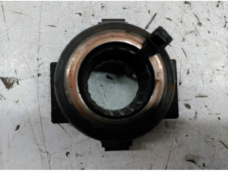 Recambio de kit embrague para renault clio ii fase ii (b/cb0) authentique referencia OEM IAM   