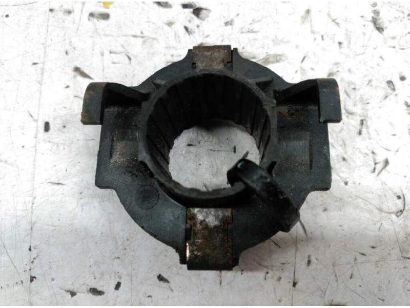 Recambio de kit embrague para renault clio ii fase ii (b/cb0) authentique referencia OEM IAM   