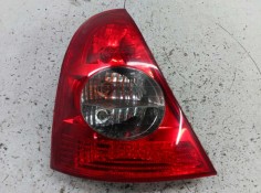 Recambio de piloto trasero izquierdo para renault clio ii fase ii (b/cb0) authentique referencia OEM IAM   