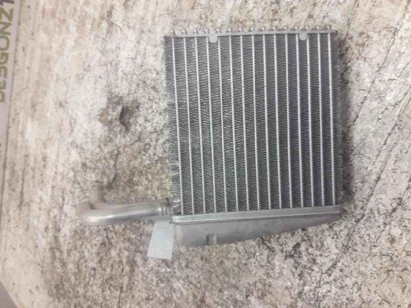 Recambio de radiador calefaccion / aire acondicionado para renault clio iii 20 aniversario referencia OEM IAM 669223CF  