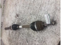 Recambio de transmision delantera derecha para renault clio iii 20 aniversario referencia OEM IAM 8200499586  