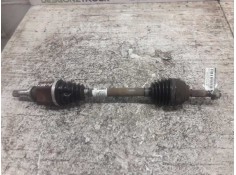 Recambio de transmision delantera izquierda para renault clio iii 20 aniversario referencia OEM IAM 8200499585  