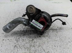 Recambio de turbocompresor para nissan navara pick-up (d40m) double cab xe 4x4 referencia OEM IAM 14411VK500   2