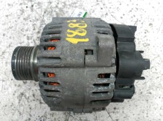 Recambio de alternador para renault clio ii fase ii (b/cb0) authentique referencia OEM IAM 8200386806 14V50/110A VALEO