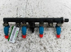 Recambio de rampa inyectora para fiat punto berlina (188) 1.2 16v elx referencia OEM IAM 0280151073  