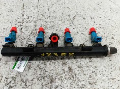 Recambio de rampa inyectora para fiat punto berlina (188) 1.2 16v elx referencia OEM IAM 0280151073   2