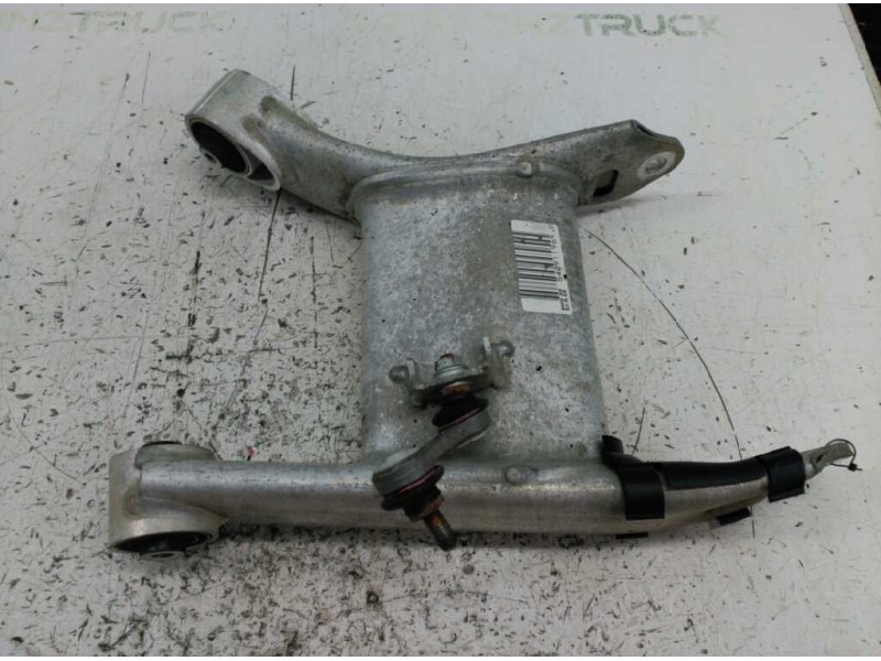 Recambio de brazo suspension inferior trasero derecho para bmw serie 5 berlina (e39) 520d referencia OEM IAM   