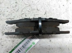 Recambio de pastillas de freno traseras para nissan primera berlina (p12) acenta referencia OEM IAM    2