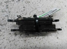 Recambio de pastillas de freno traseras para nissan primera berlina (p12) acenta referencia OEM IAM    2
