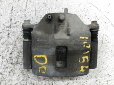 Recambio de pinza freno delantera derecha para nissan primera berlina (p12) acenta referencia OEM IAM   