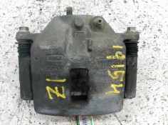 Recambio de pinza freno delantera izquierda para nissan primera berlina (p12) acenta referencia OEM IAM   