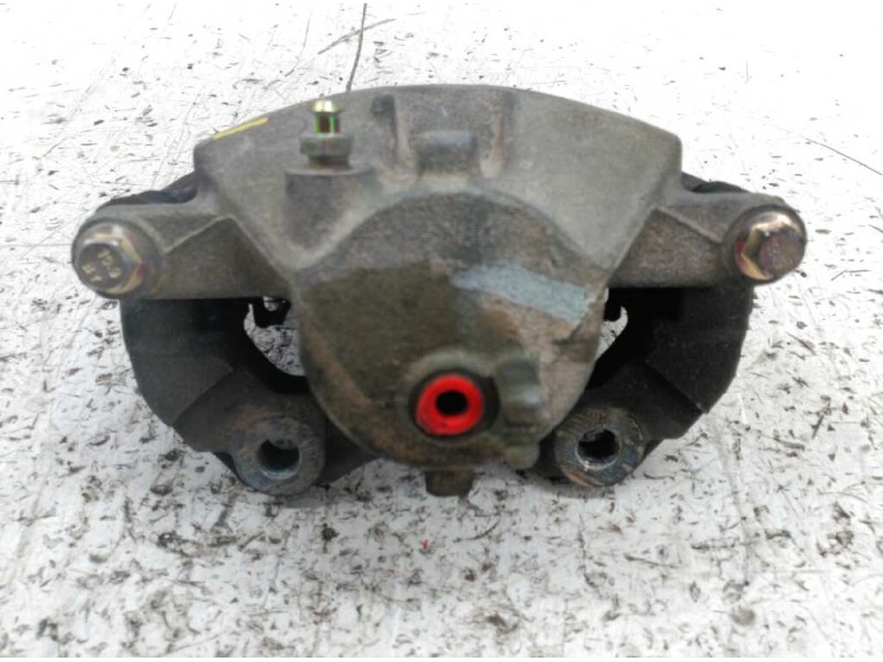 Recambio de pinza freno delantera izquierda para nissan primera berlina (p12) acenta referencia OEM IAM   