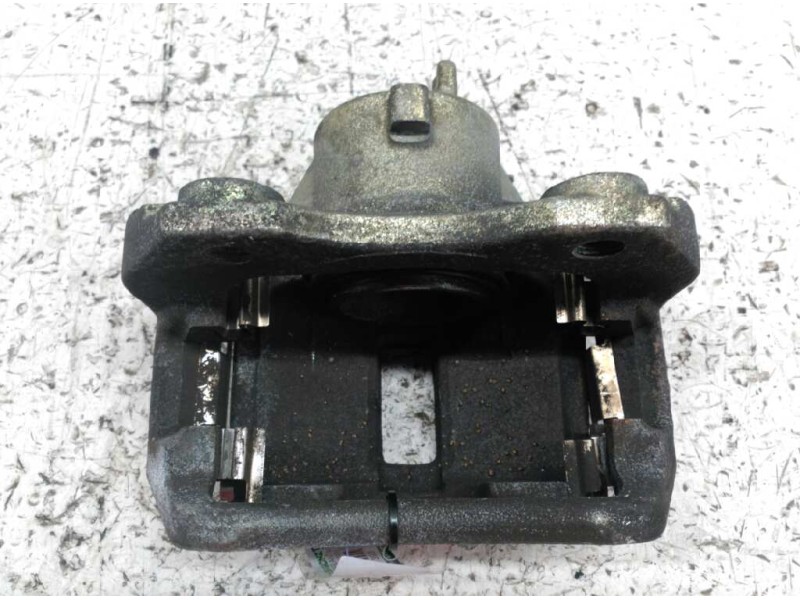 Recambio de pinza freno delantera izquierda para nissan primera berlina (p12) acenta referencia OEM IAM   