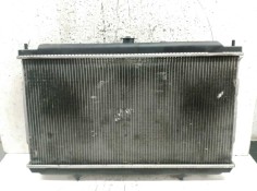 Recambio de radiador agua para nissan primera berlina (p12) acenta referencia OEM IAM   