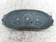 Recambio de cuadro instrumentos para renault kangoo (f/kc0) referencia OEM IAM 7700313172K7  