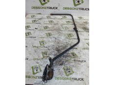 Recambio de brazo retrovisor izquierdo para man m 90 14.232 169/170 kw fg batalla 4400 pma14 170 kw tráfico urbano referencia OE