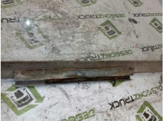 Recambio de luna delantera derecha para man m 90 14.232 169/170 kw fg batalla 4400 pma14 170 kw tráfico urbano referencia OEM IA 2