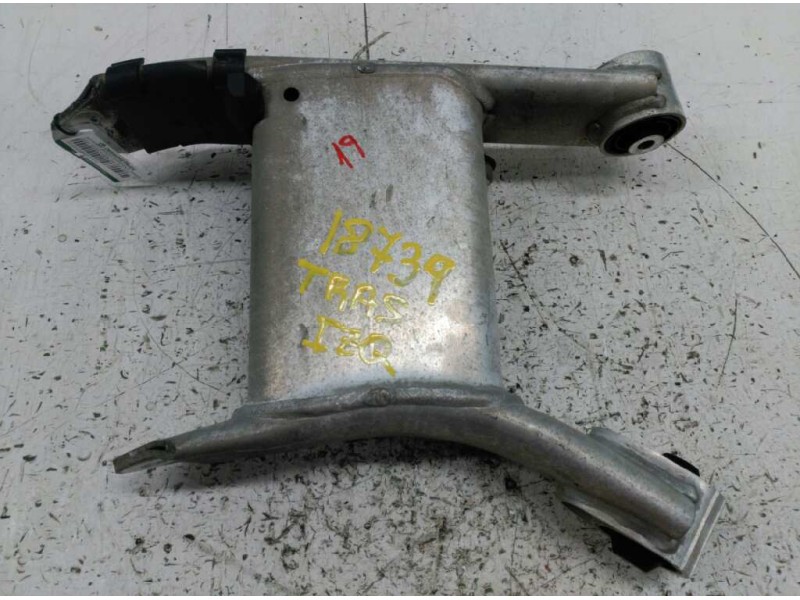 Recambio de soporte brazo suspension trasero izquierdo para bmw serie 5 berlina (e39) 520d referencia OEM IAM   