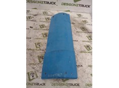 Recambio de deflector derecho para man m 90 14.232 169/170 kw fg batalla 4400 pma14 170 kw tráfico urbano referencia OEM IAM   