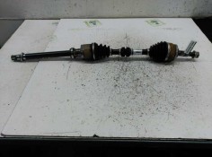 Recambio de transmision delantera derecha para nissan primera berlina (p12) acenta referencia OEM IAM  CON ABS 