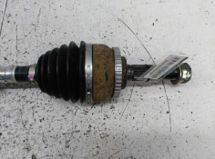 Recambio de transmision delantera derecha para nissan primera berlina (p12) acenta referencia OEM IAM  CON ABS  2