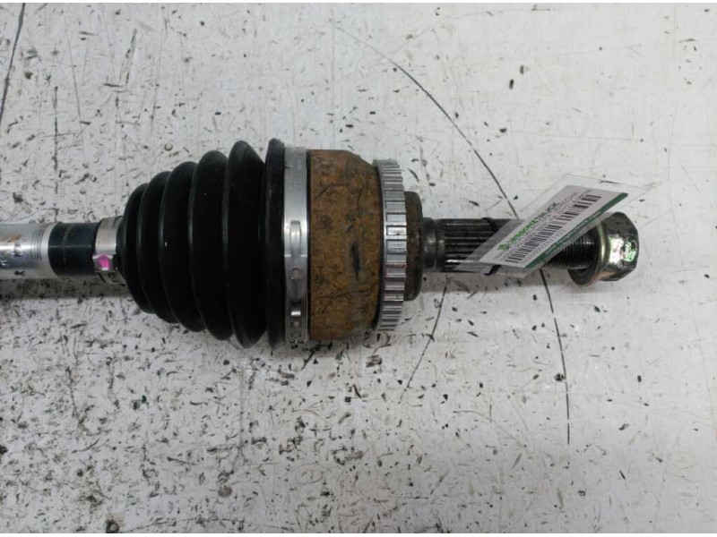 Recambio de transmision delantera derecha para nissan primera berlina (p12) acenta referencia OEM IAM  CON ABS 