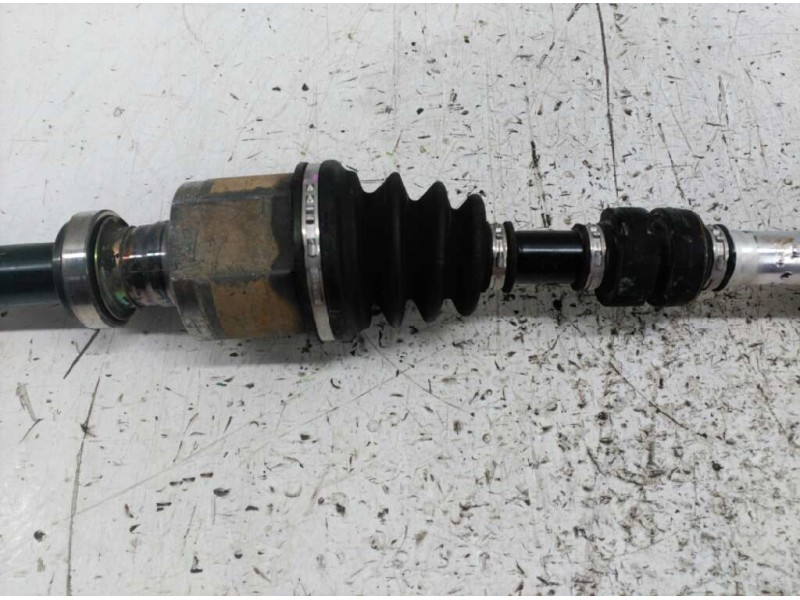 Recambio de transmision delantera derecha para nissan primera berlina (p12) acenta referencia OEM IAM  CON ABS 