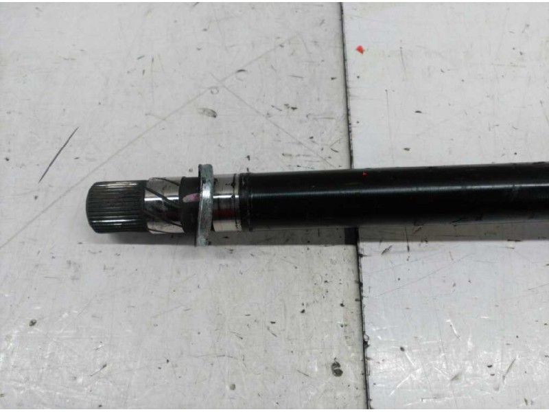 Recambio de transmision delantera derecha para nissan primera berlina (p12) acenta referencia OEM IAM  CON ABS 