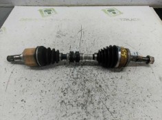 Recambio de transmision delantera izquierda para nissan primera berlina (p12) acenta referencia OEM IAM  CON ABS 