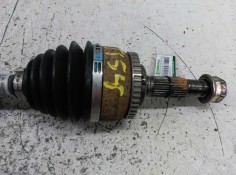 Recambio de transmision delantera izquierda para nissan primera berlina (p12) acenta referencia OEM IAM  CON ABS  2