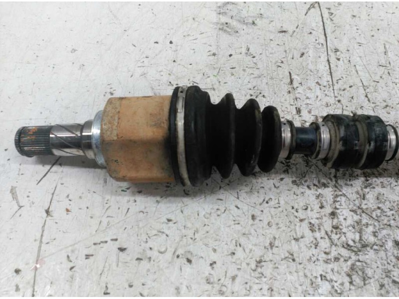Recambio de transmision delantera izquierda para nissan primera berlina (p12) acenta referencia OEM IAM  CON ABS 