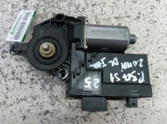 Recambio de motor elevalunas delantero izquierdo para peugeot 307 (s1) xsi referencia OEM IAM 9634457580  