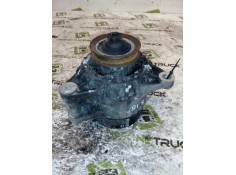 Recambio de alternador para man l 2000 evolution l 2000 fki lk compacto referencia OEM IAM 51261017241 0123325500 BOSCH