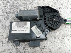 Recambio de motor elevalunas delantero izquierdo para peugeot 307 (s1) xsi referencia OEM IAM 9634457580   2