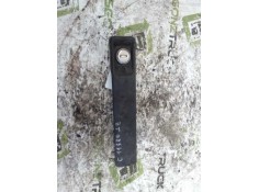 Recambio de maneta exterior delantera izquierda para man m 90 14.232 169/170 kw fg batalla 4400 pma14 170 kw tráfico urbano refe