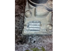 Recambio de valvula aire para man m 90 14.232 169/170 kw fg batalla 4400 pma14 170 kw tráfico urbano referencia OEM IAM BR9150 9 2