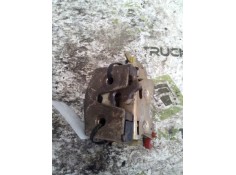 Recambio de cerradura puerta delantera derecha para man m 90 14.232 169/170 kw fg batalla 4400 pma14 170 kw tráfico urbano refer