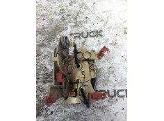 Recambio de cerradura puerta delantera derecha para man m 90 14.232 169/170 kw fg batalla 4400 pma14 170 kw tráfico urbano refer 2
