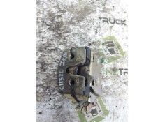 Recambio de cerradura puerta delantera izquierda para man m 90 14.232 169/170 kw fg batalla 4400 pma14 170 kw tráfico urbano ref