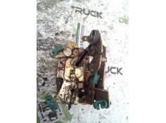 Recambio de cerradura puerta delantera izquierda para man m 90 14.232 169/170 kw fg batalla 4400 pma14 170 kw tráfico urbano ref 2