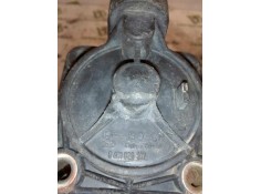 Recambio de valvula aire para man m 90 14.232 169/170 kw fg batalla 4400 pma14 170 kw tráfico urbano referencia OEM IAM 04810263 2