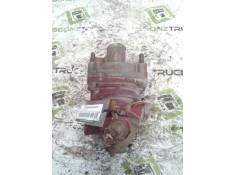 Recambio de valvula aire para man m 90 14.232 169/170 kw fg batalla 4400 pma14 170 kw tráfico urbano referencia OEM IAM 4607166 