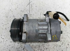 Recambio de compresor aire acondicionado para citroën zx 1.9 td tentation referencia OEM IAM    2