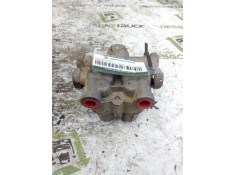 Recambio de valvula aire para man m 90 14.232 169/170 kw fg batalla 4400 pma14 170 kw tráfico urbano referencia OEM IAM AE4162  
