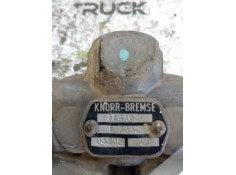 Recambio de valvula aire para man m 90 14.232 169/170 kw fg batalla 4400 pma14 170 kw tráfico urbano referencia OEM IAM AE4162   2