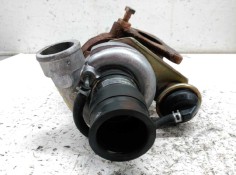Recambio de turbocompresor para citroën zx 1.9 td tentation referencia OEM IAM    2